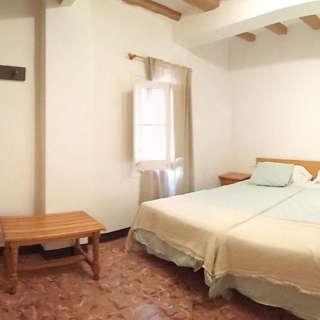 Hostal Fonda Cerdanya Ла Побла де Лилет Екстериор снимка