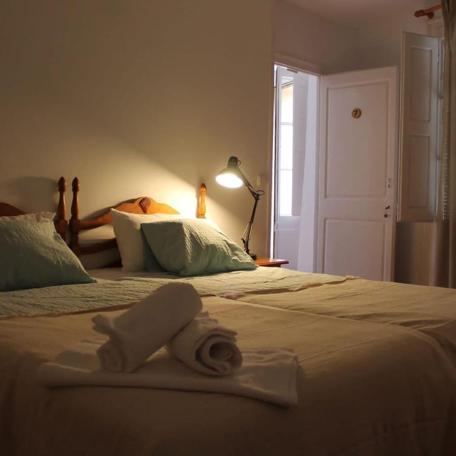 Hostal Fonda Cerdanya Ла Побла де Лилет Екстериор снимка